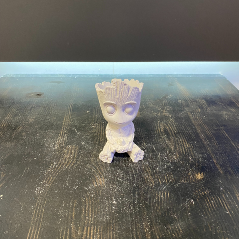 Groot Küçük