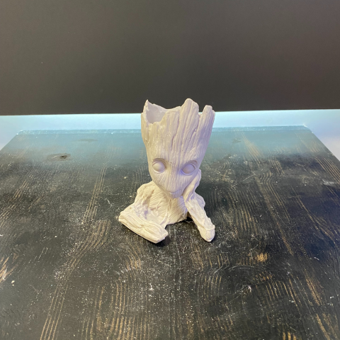 Groot Büyük