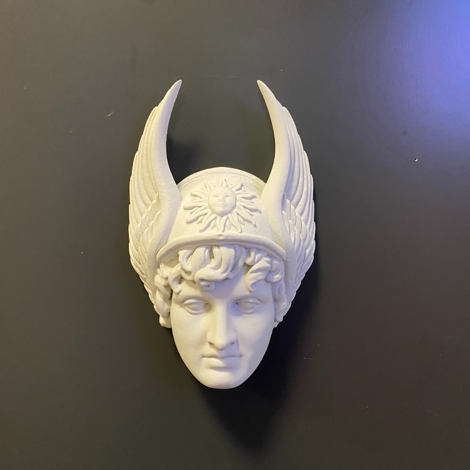 Hermes Duvar