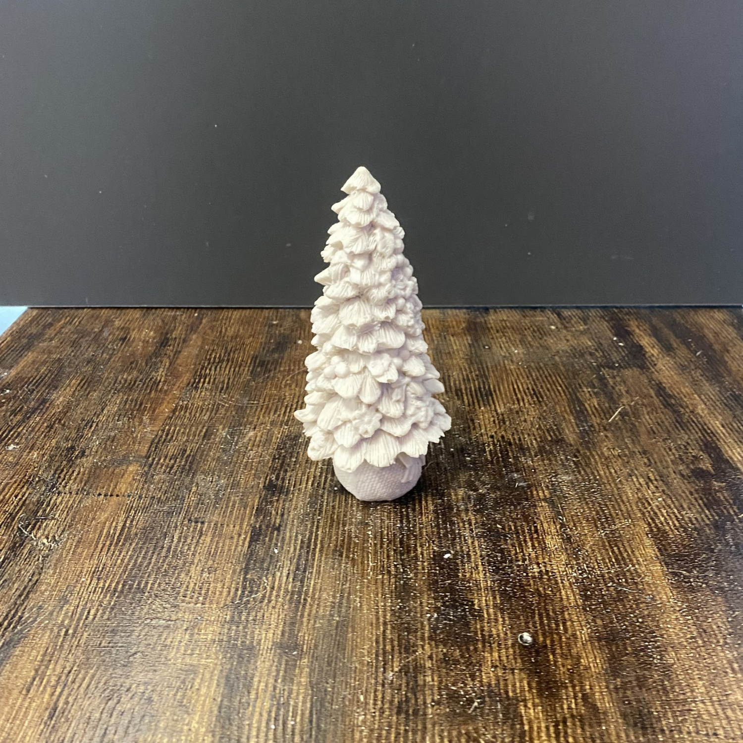 Altı Hediyeli Yılbaşı Çam Ağacı Küçük