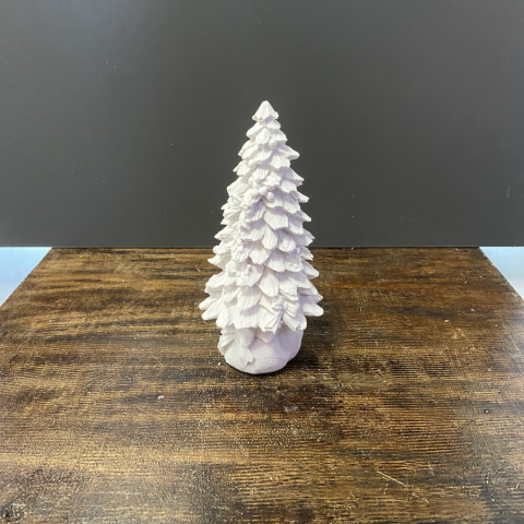 Altı Hediyeli Yılbaşı Çam Ağacı Büyük