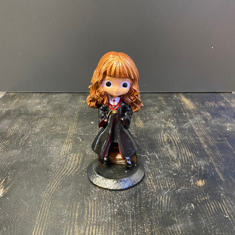 Harry Potter Hermione Granger Biblo