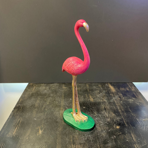 Flamingo Biblo
