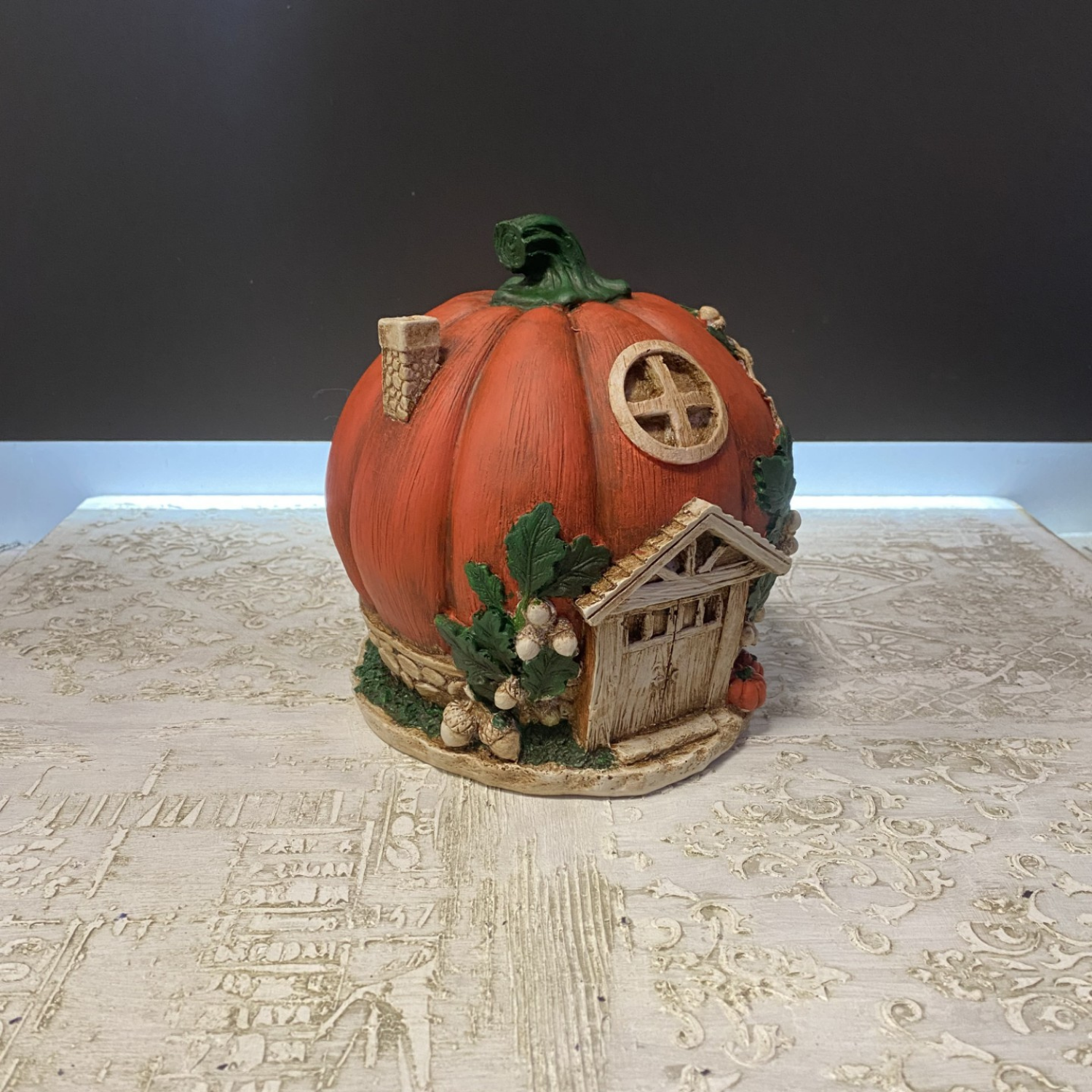 Halloween Kabak Ev Cadılar Bayramı Dekoru