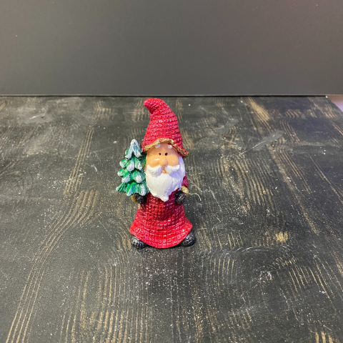 Mini Noel Baba