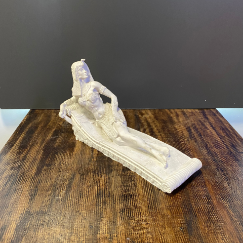 Kleopatra Ham Polyester