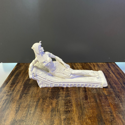 Kleopatra Ham Polyester