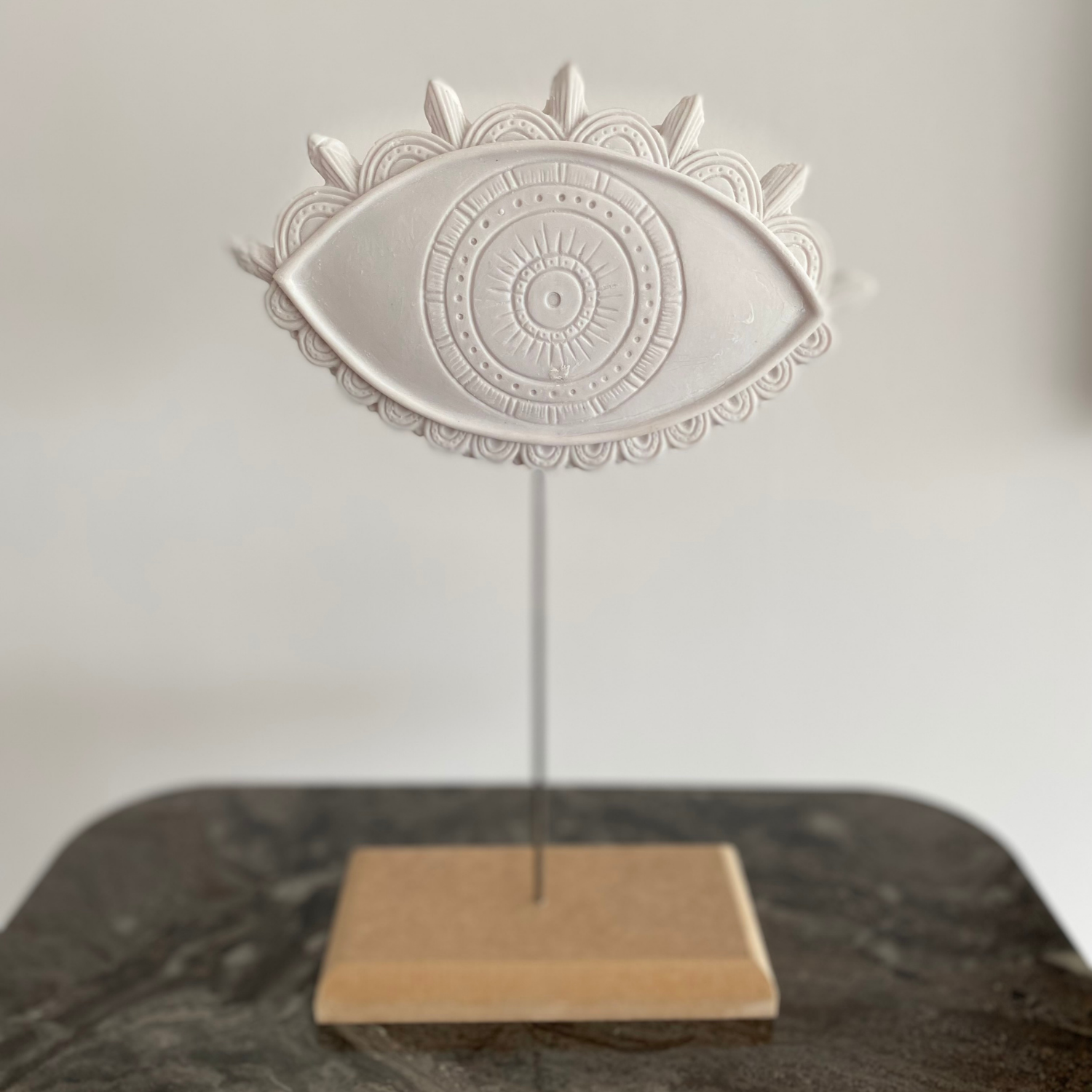 Ra'nın Gözü Dekoratif Obje