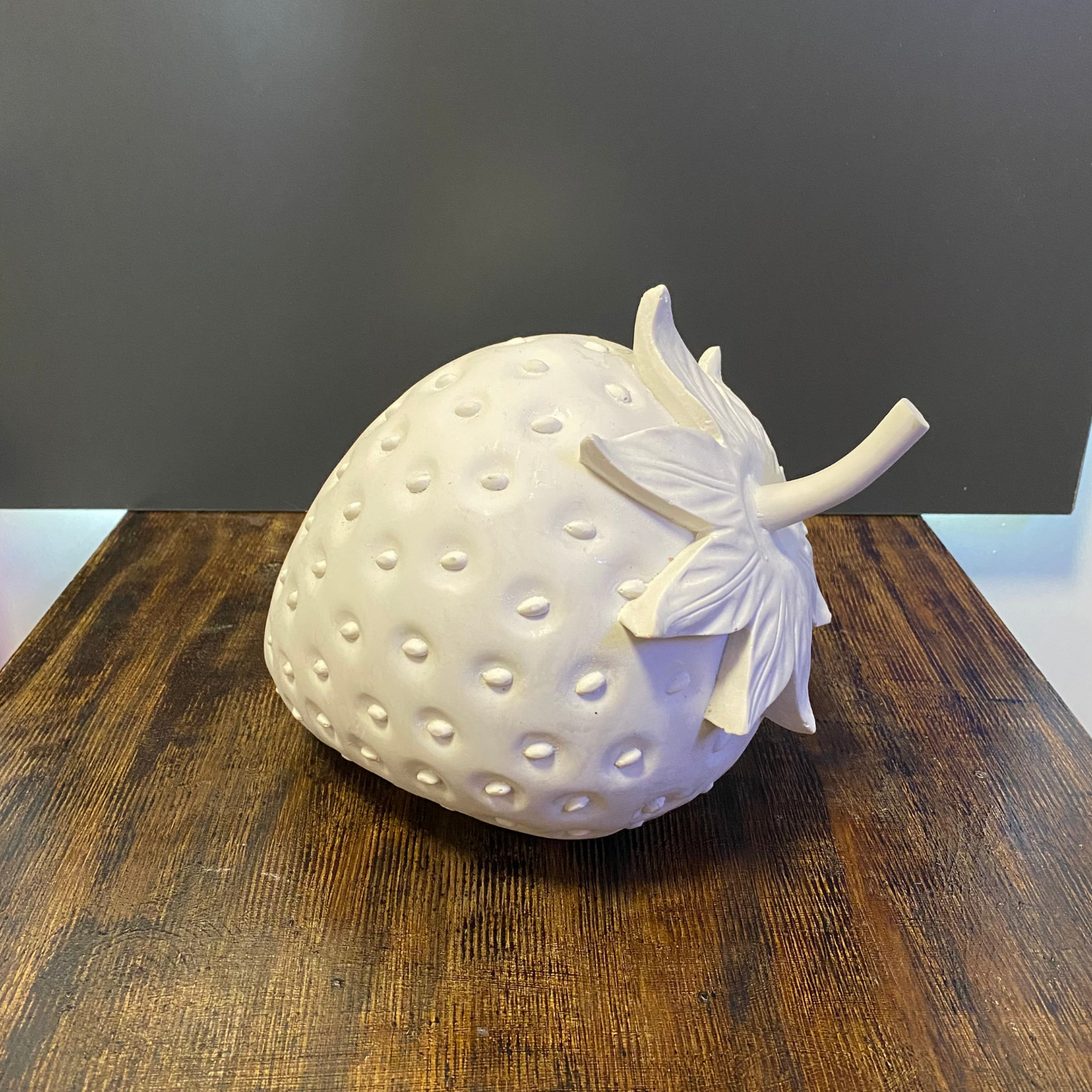 Dekoratif Küçük Çilek