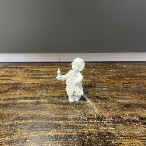 Küçük Aşçı Kız Kurabiyeli