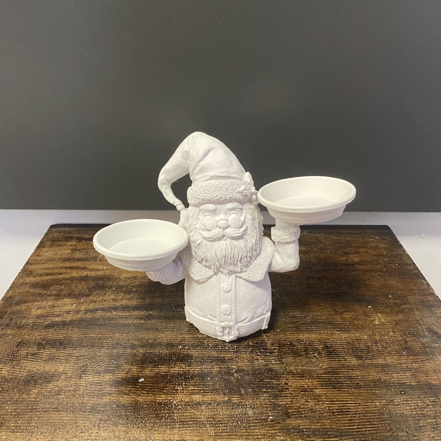 2 Tabaklı Noel Baba