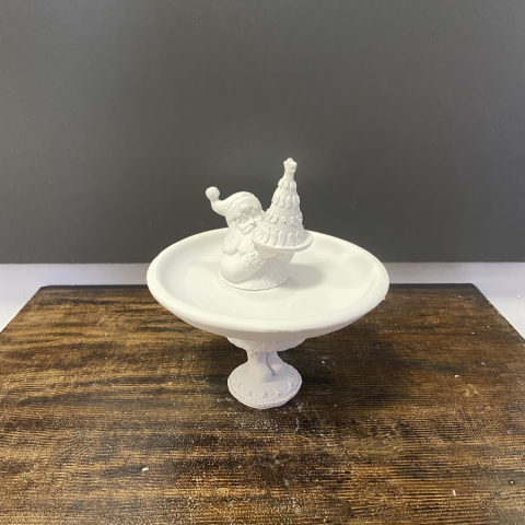 Noel Baba Sunumluk Ayrık