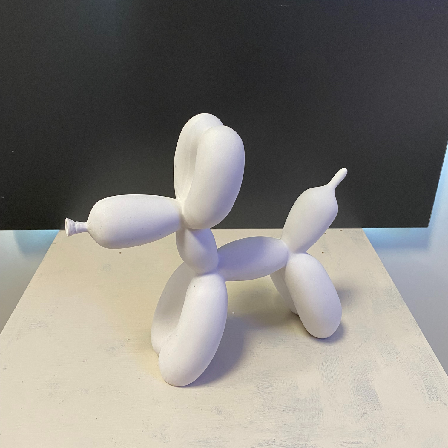 Balon Köpek Gözlük Tutucu Küçük