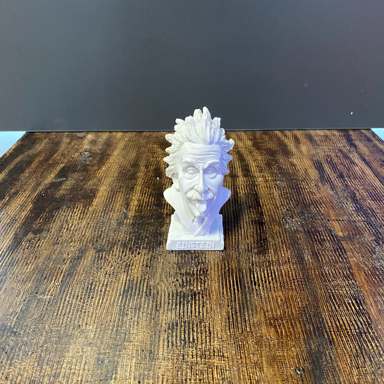 Einstein Büst