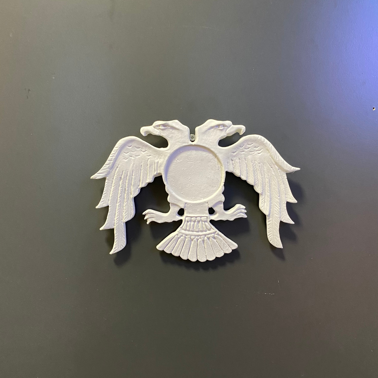 Çift Başlı Kartal