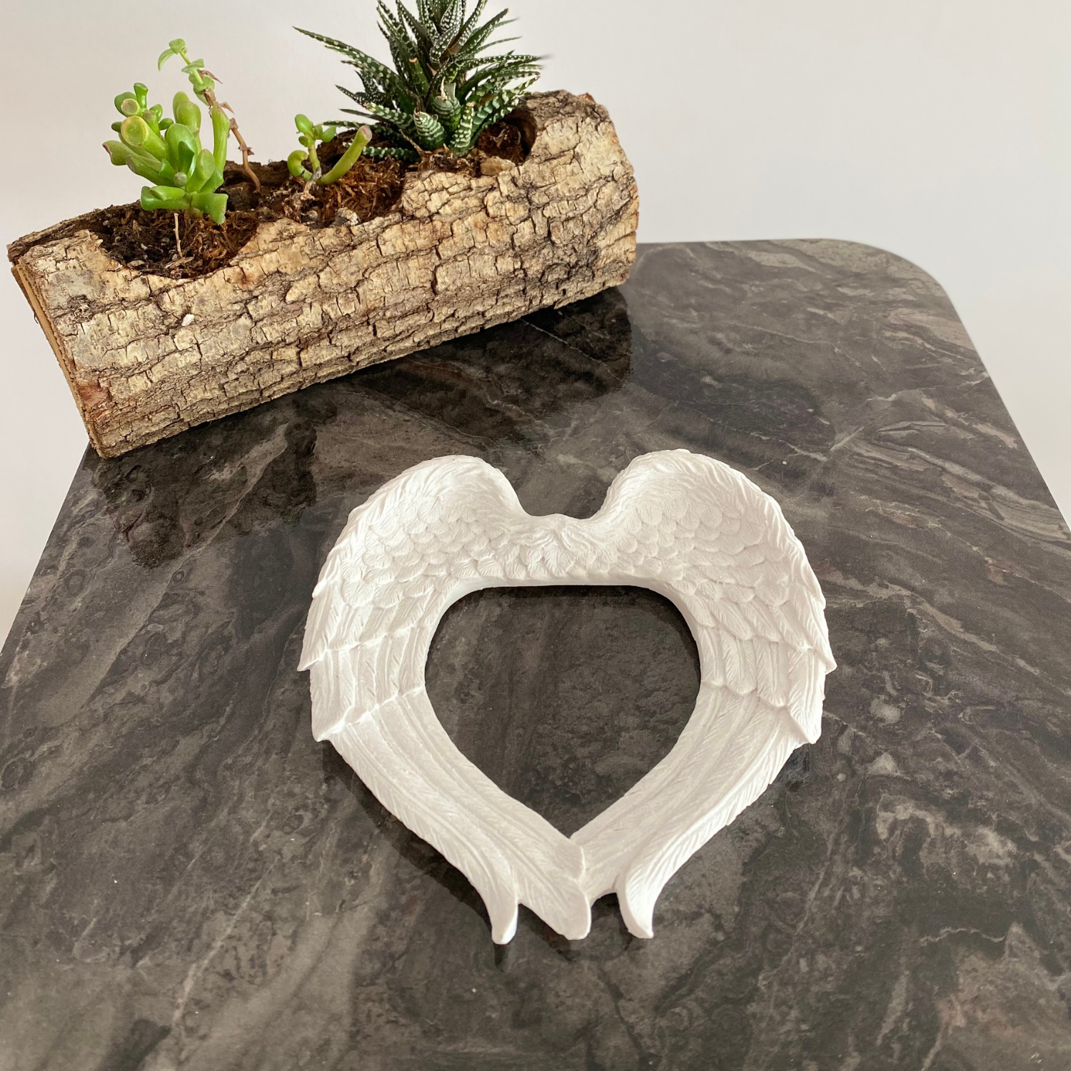 Melek Kanadı Çerçeve