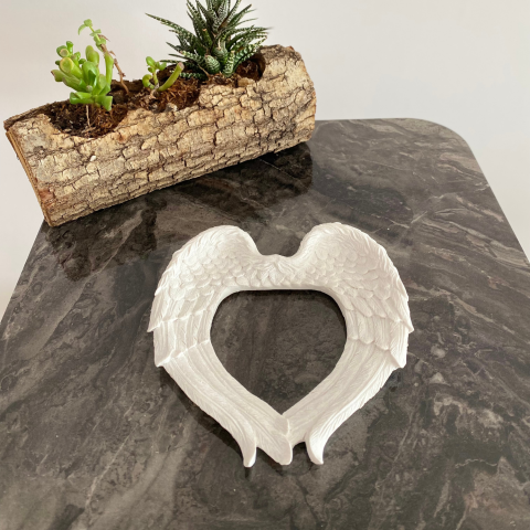 Melek Kanadı Çerçeve