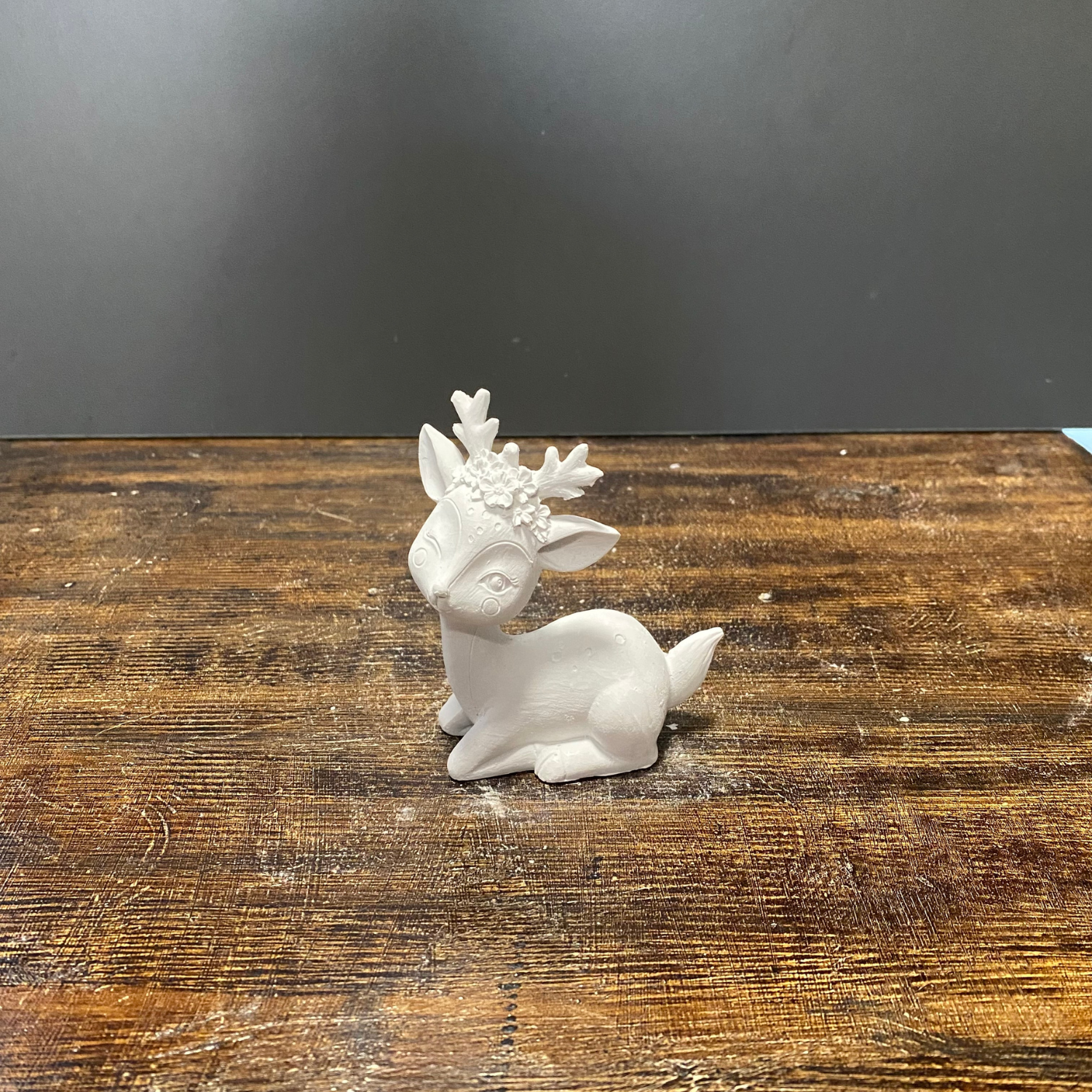 Mini Bambi Geyik