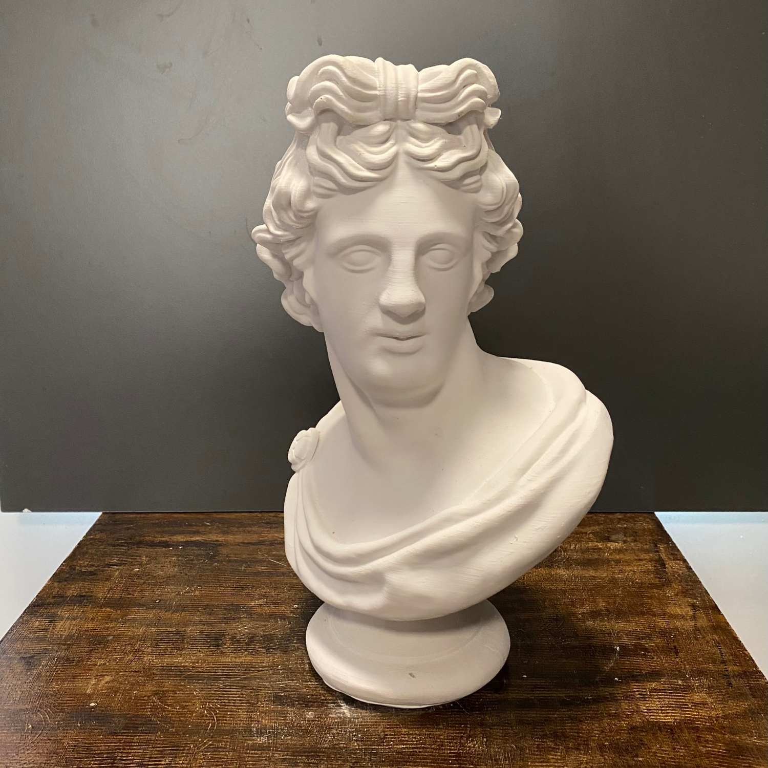 Apollo Büyük Büst