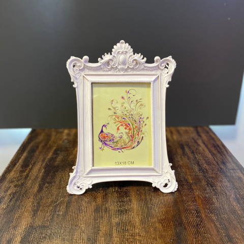 Masaüstü Çerçeve Model 1