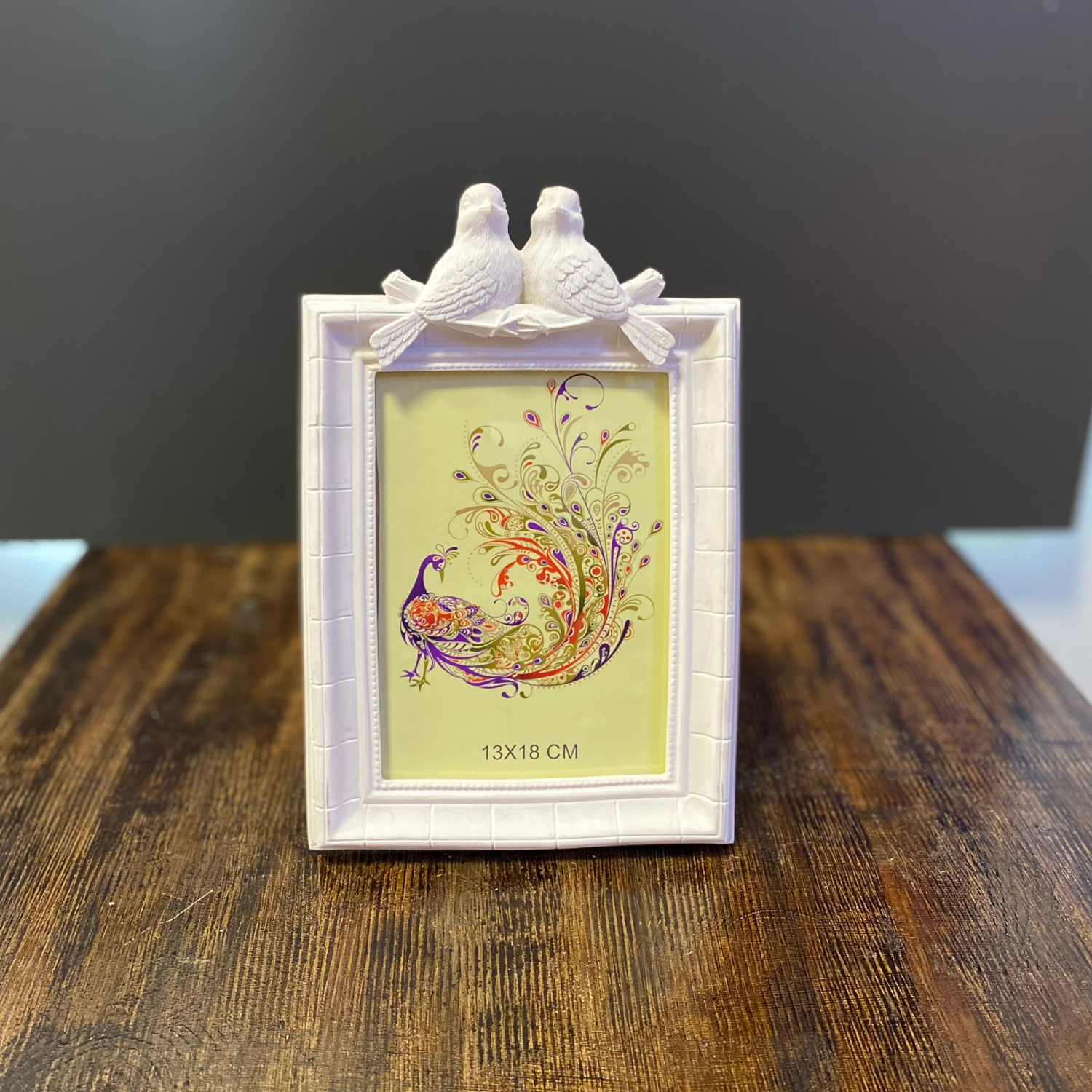 Masaüstü Çerçeve Model 2