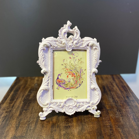 Masaüstü Çerçeve Model 4