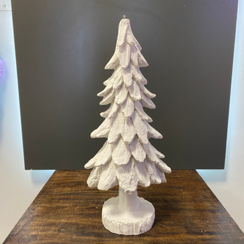 Kaideli Büyük Çam Ağacı