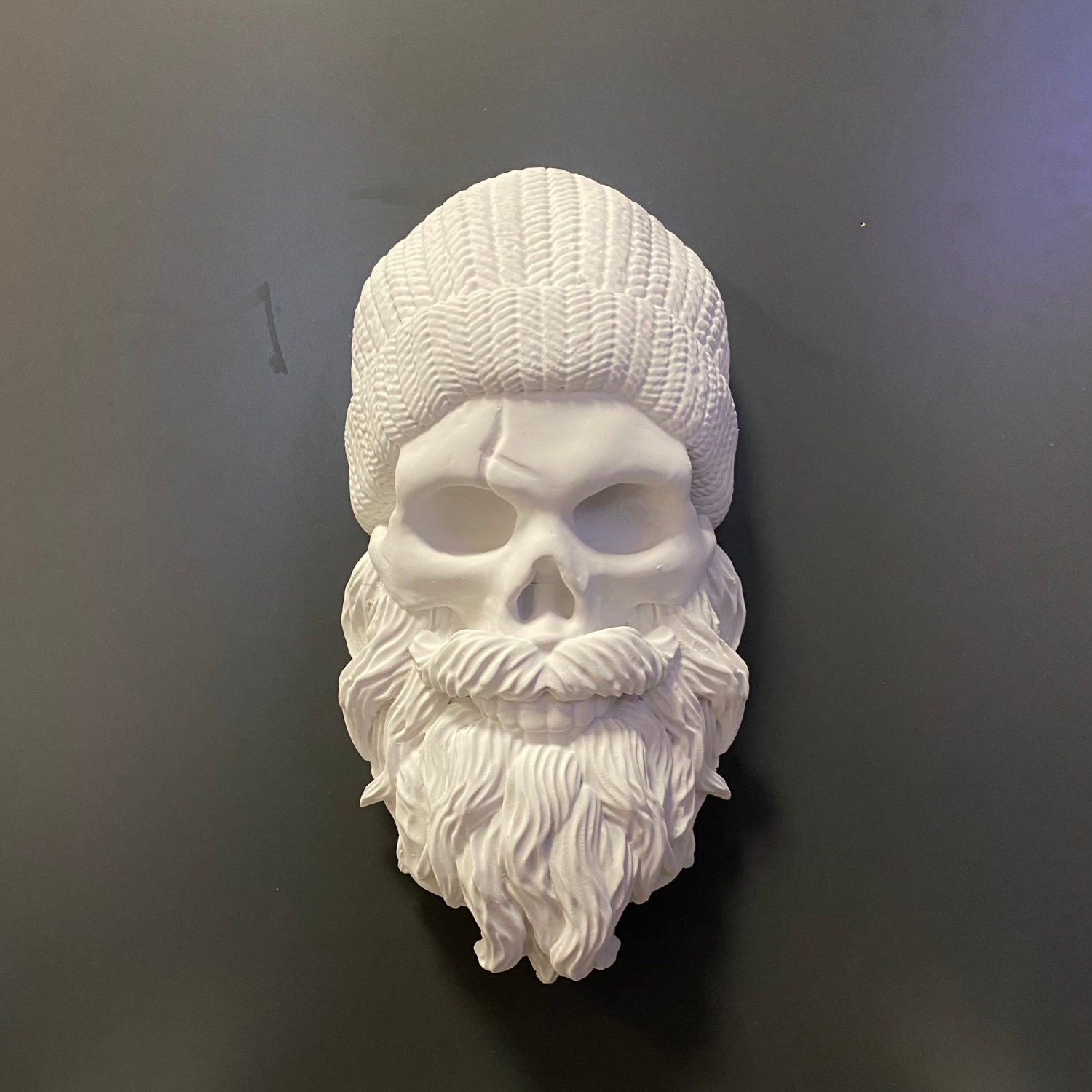 Bereli Kurukafa Duvar Dekoru