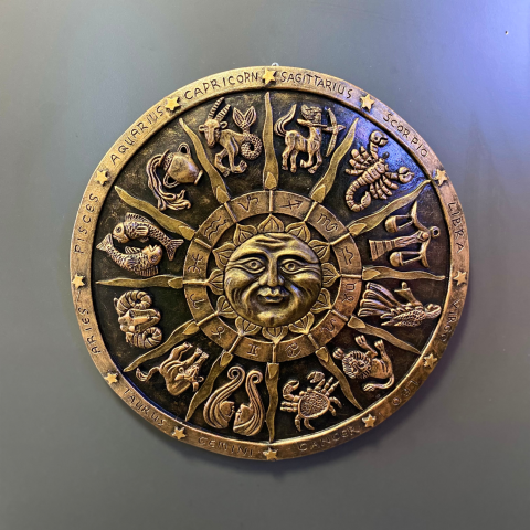 Burç Pano Takım Horoskop