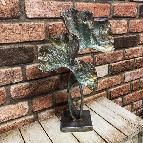 3'lü Salkım Yabaze Şans Çiçeği