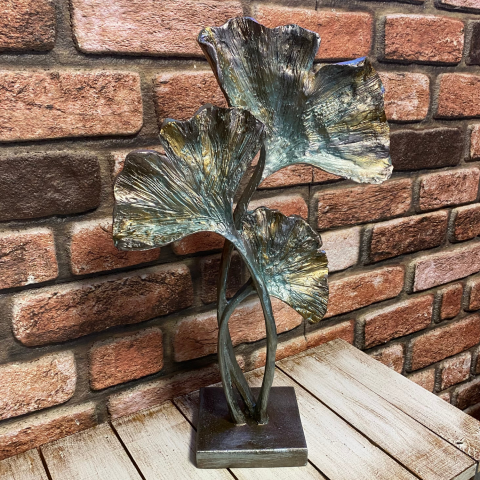 3'lü Salkım Yabaze Şans Çiçeği