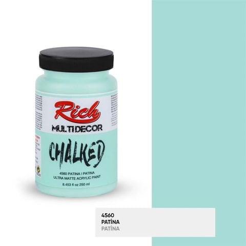 Multi Decor Chalked 100 cc Patina