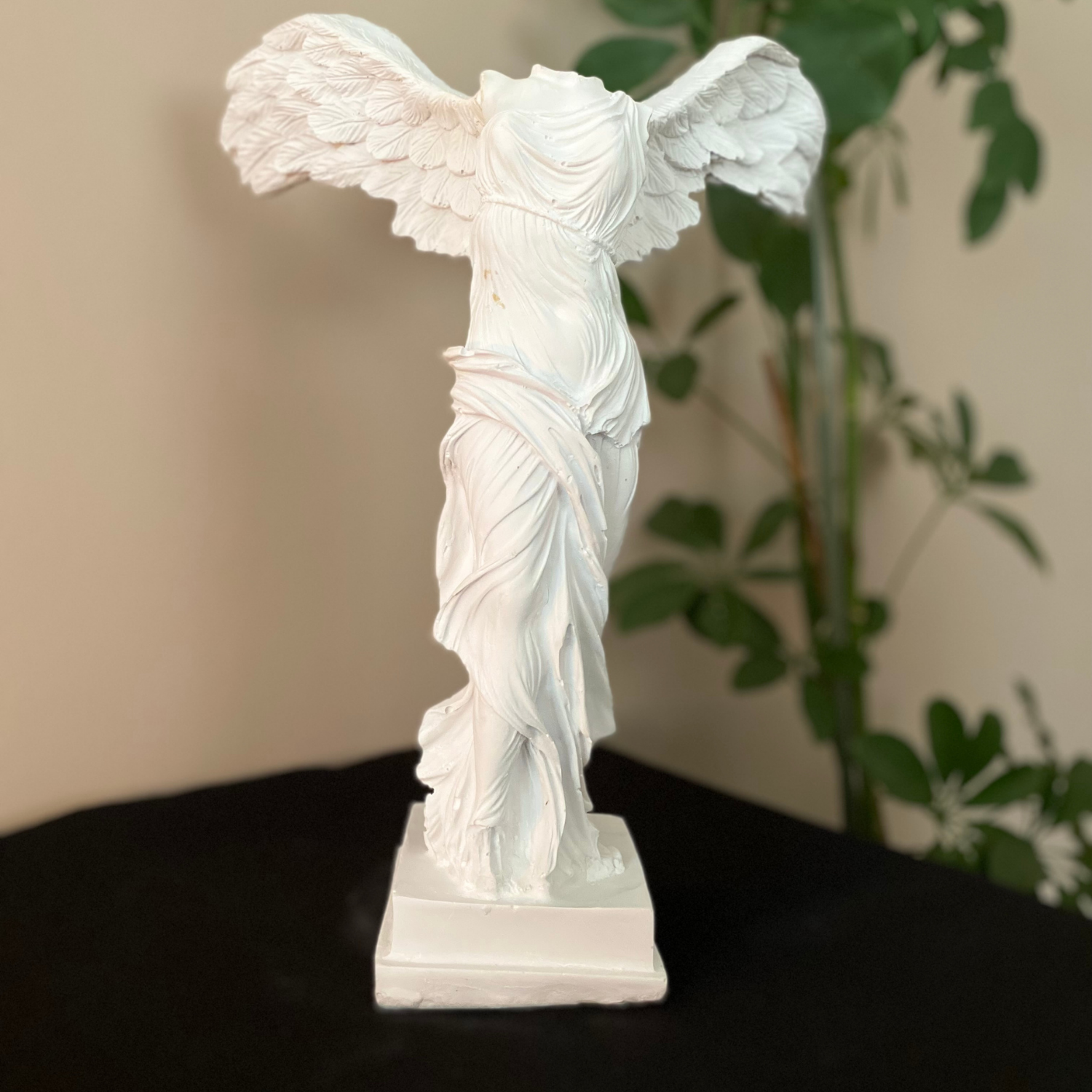 Zafer Tanrıçası Nike Başsız Melek