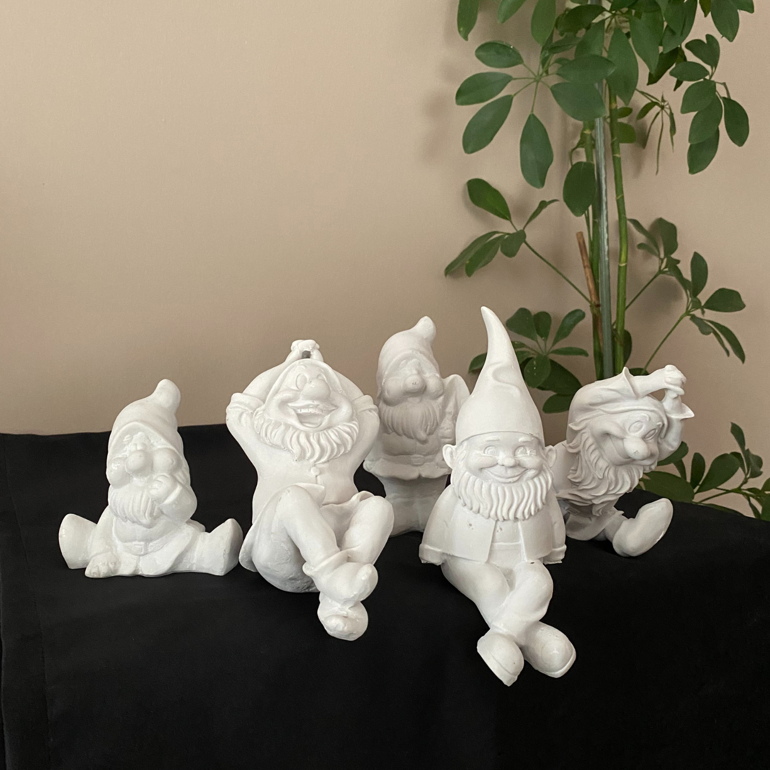 5'li Cüce Set