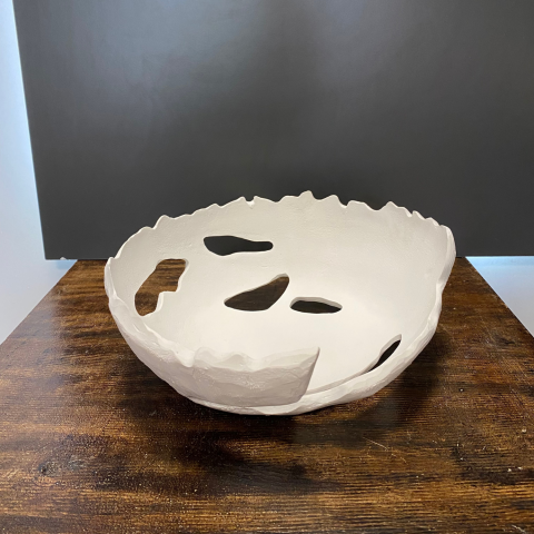 Polyester Arı Meyvelik Sunumluk