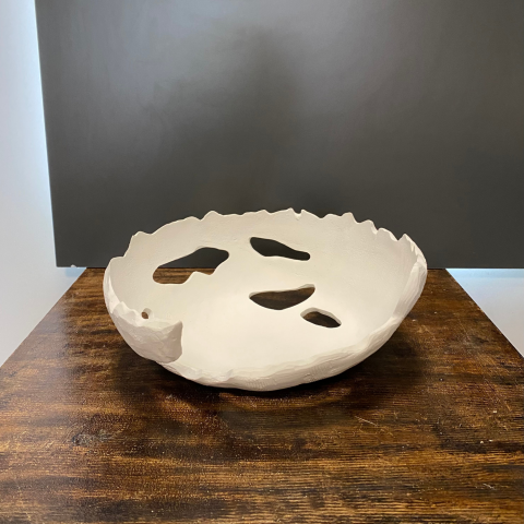 Polyester Arı Meyvelik Sunumluk