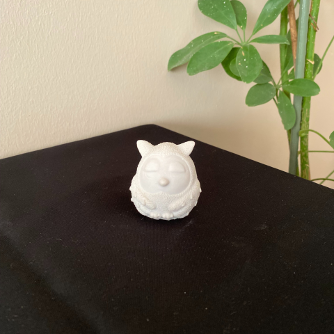 Mini Kuş