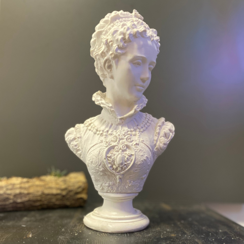 Marie Antoinette Büst