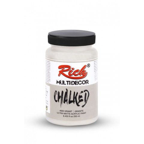Multi Decor Chalked 250 cc Granit