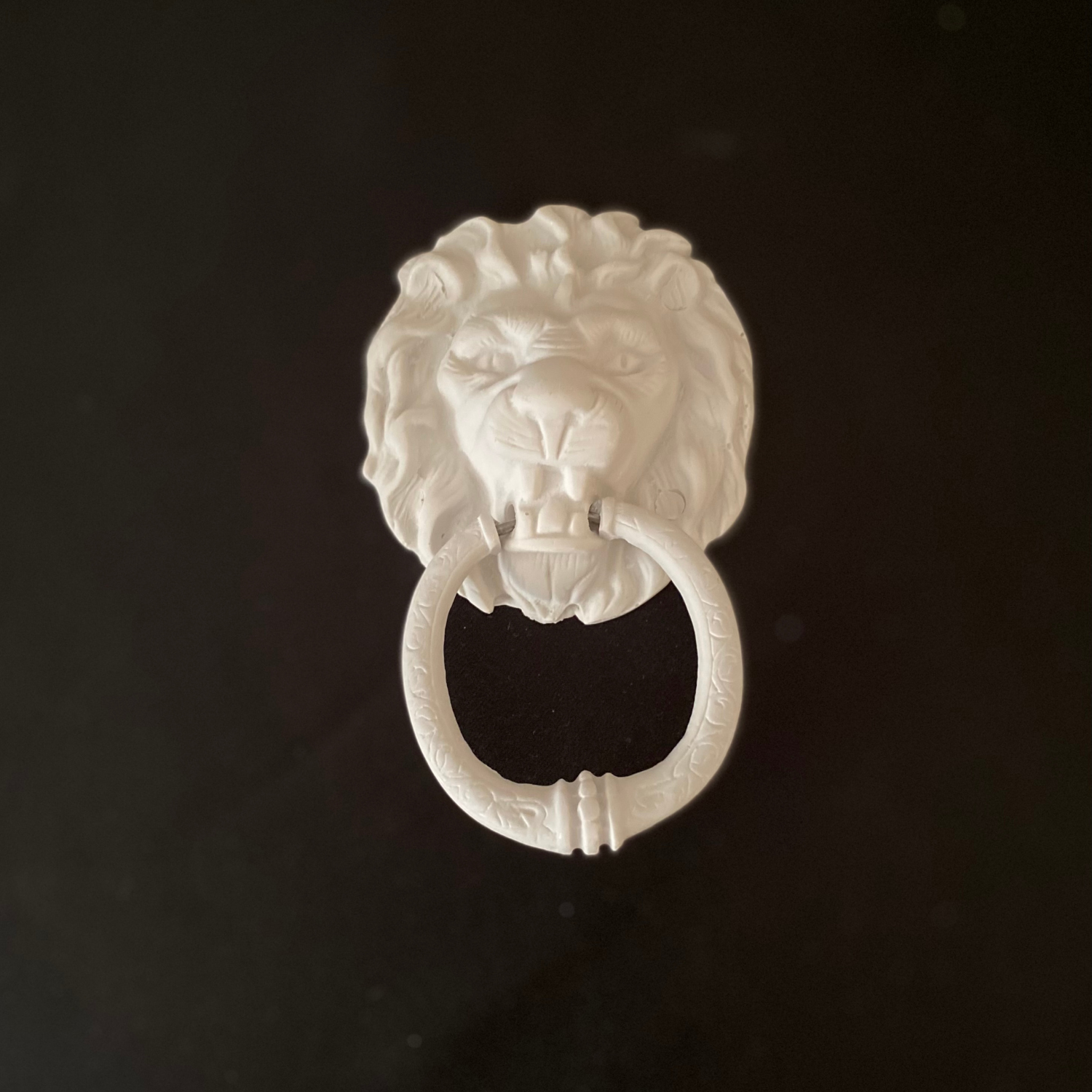 Aslan Başı Kapı Tokmak