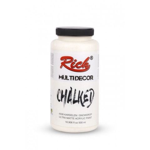 Multi Decor Chalked 500 cc Kardelen