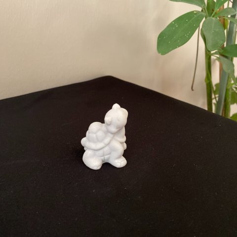Mini Kaplumbağa Biblo