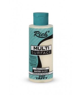 Multi Surface 120 cc Taffy