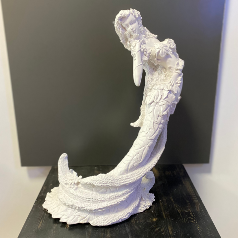 Deniz Kızı Büyük