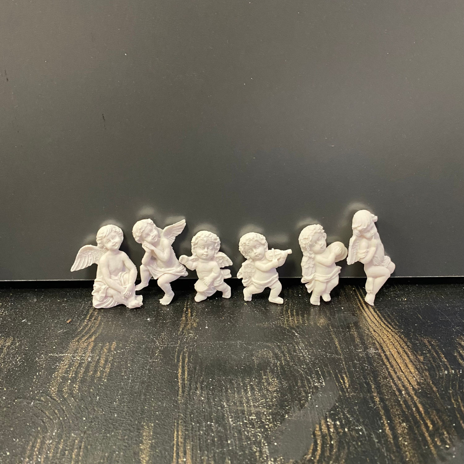 6'lı Melek Magnet MGN 004