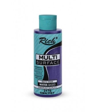 Multi Surface 120 cc Ametist