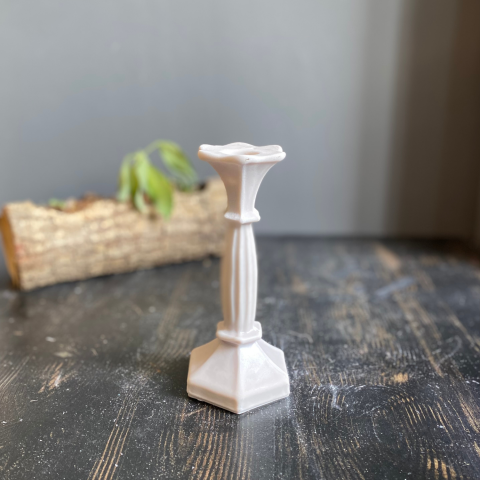 Düz Şerit İnen Şamdan