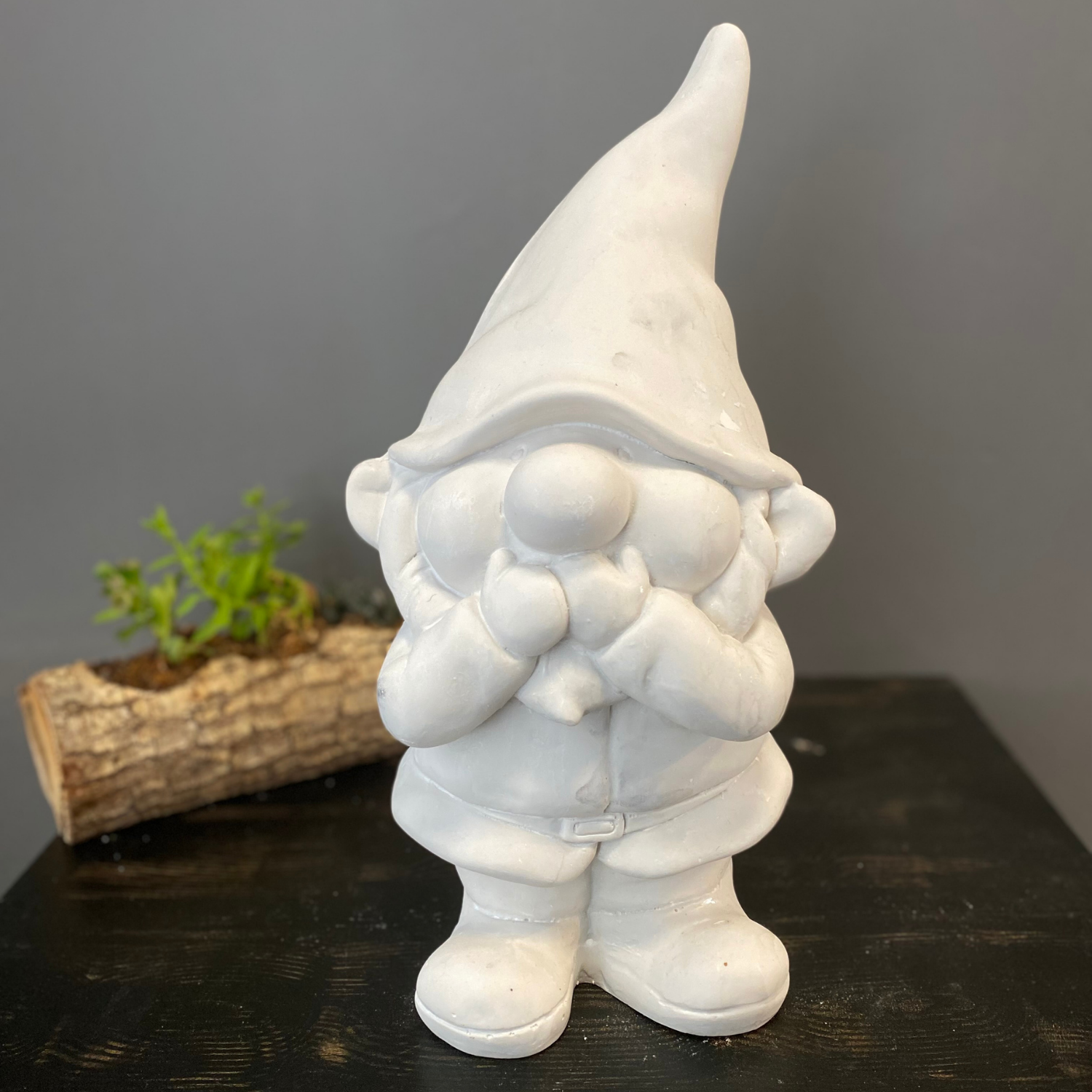 Bilmiyorum Konuşmadım Cüce