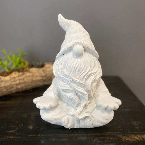 Meditasyon Cüce