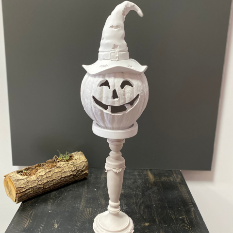 Kaideli Halloween Bal Kabak